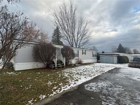 Tiny photo for 1190 County Route 66, Hornellsville, NY 14843 (MLS # R1655475)