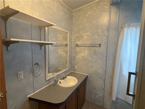 Tiny photo for 1190 County Route 66, Hornellsville, NY 14843 (MLS # R1655475)