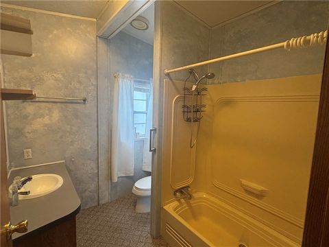 Tiny photo for 1190 County Route 66, Hornellsville, NY 14843 (MLS # R1655475)