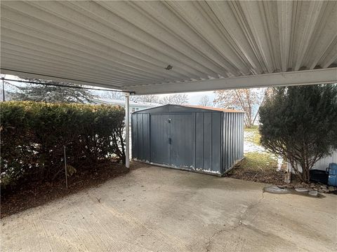 Tiny photo for 1190 County Route 66, Hornellsville, NY 14843 (MLS # R1655475)