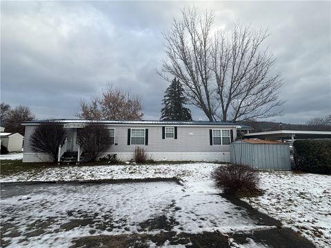 Tiny photo for 1190 County Route 66, Hornellsville, NY 14843 (MLS # R1655475)