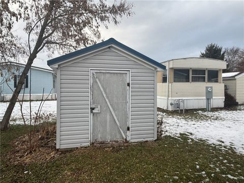 Tiny photo for 1190 County Route 66, Hornellsville, NY 14843 (MLS # R1655475)