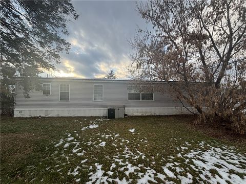 Tiny photo for 1190 County Route 66, Hornellsville, NY 14843 (MLS # R1655475)