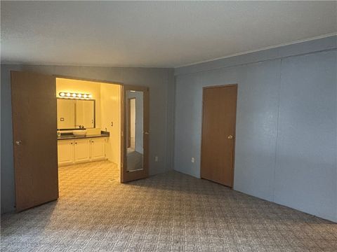 Tiny photo for 1190 County Route 66, Hornellsville, NY 14843 (MLS # R1655475)