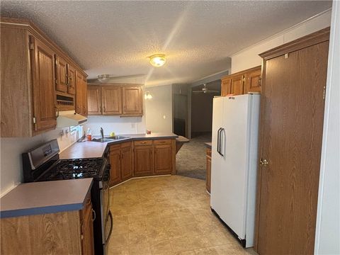 Tiny photo for 1190 County Route 66, Hornellsville, NY 14843 (MLS # R1655475)