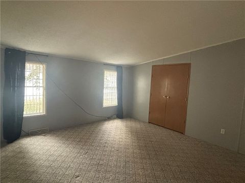 Tiny photo for 1190 County Route 66, Hornellsville, NY 14843 (MLS # R1655475)