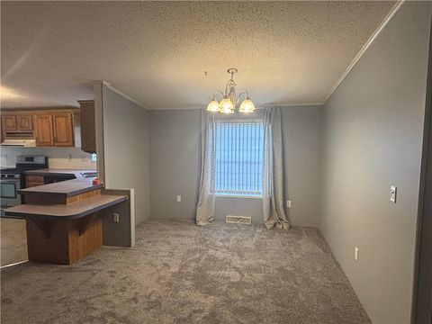 Tiny photo for 1190 County Route 66, Hornellsville, NY 14843 (MLS # R1655475)