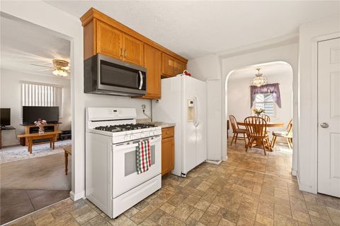 Tiny photo for 360 Leonard Road, Greece, NY 14616 (MLS # R1684004)