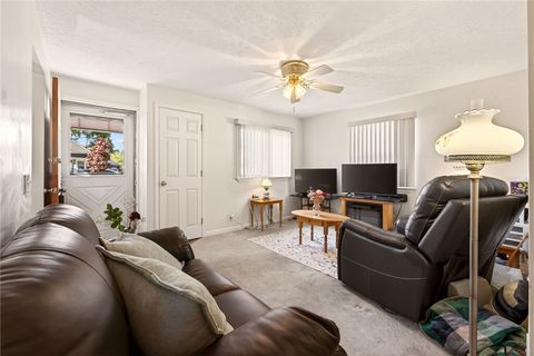 Tiny photo for 360 Leonard Road, Greece, NY 14616 (MLS # R1684004)