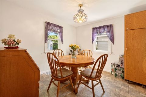 Tiny photo for 360 Leonard Road, Greece, NY 14616 (MLS # R1684004)