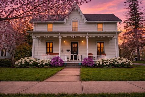 41 Clinton Street Seneca Falls NY 13148