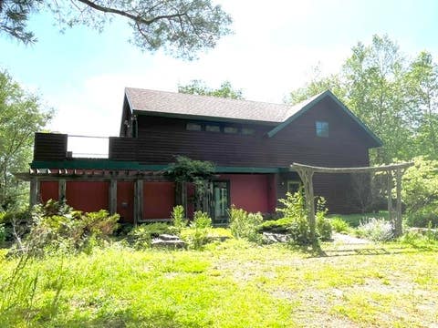 Homes For Sale - 518 S Gilboa Road<br/> Schoharie County, Gilboa, NY 12167