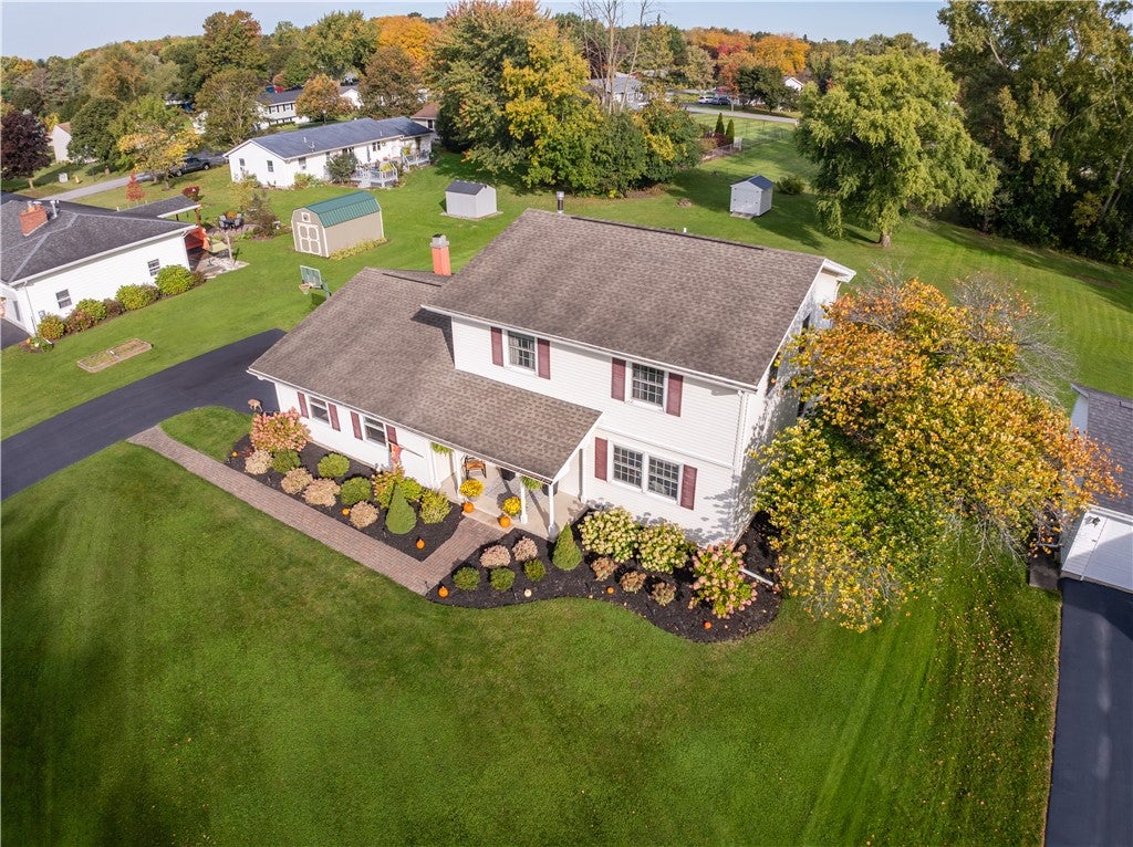 3 Seminole Avenue