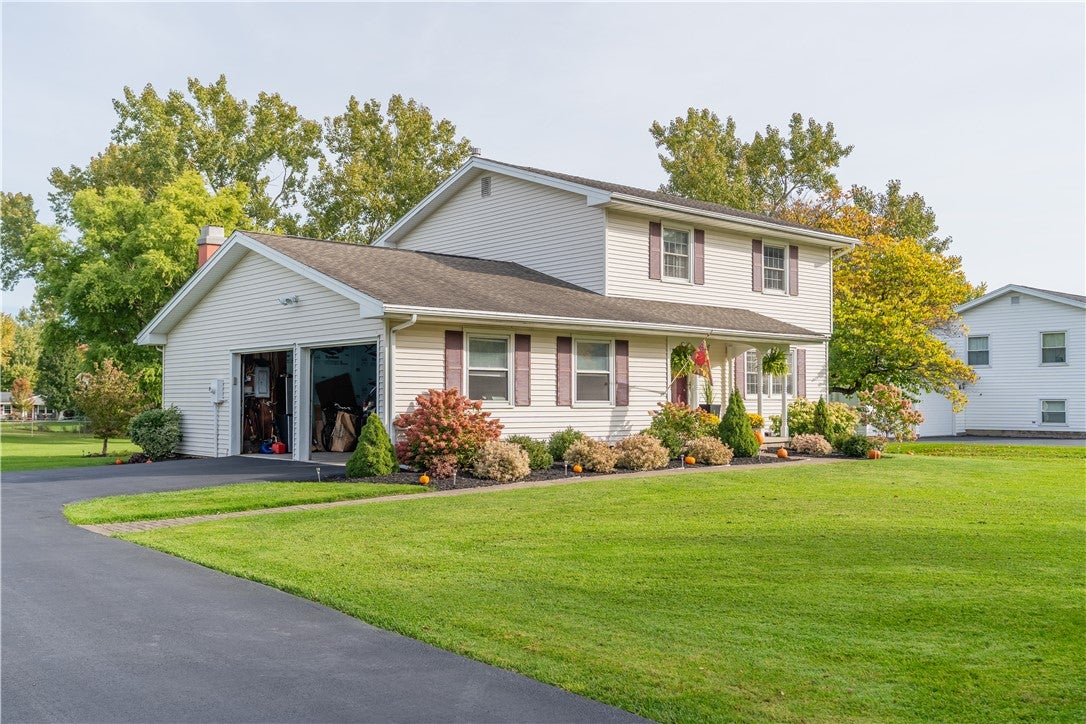 3 Seminole Avenue