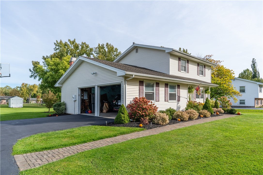 3 Seminole Avenue