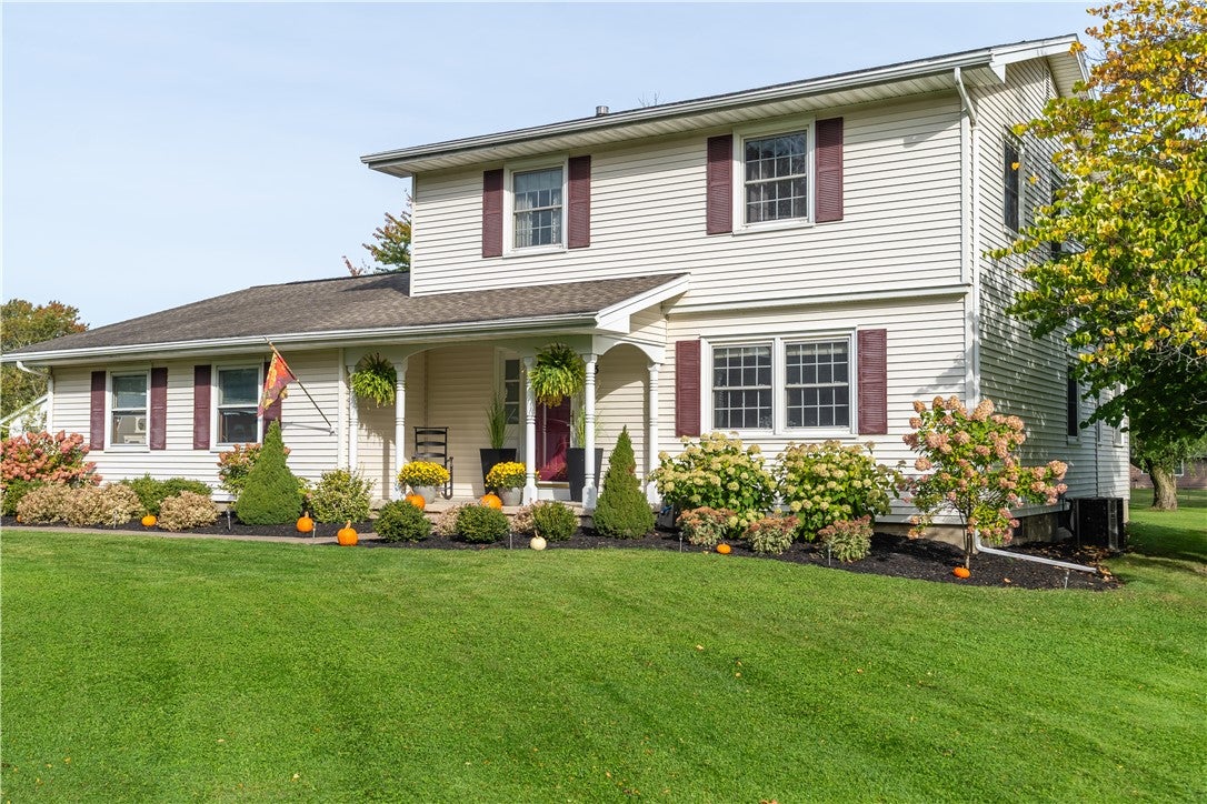 3 Seminole Avenue