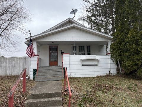 524 W Franklin Street Horseheads NY 14845
