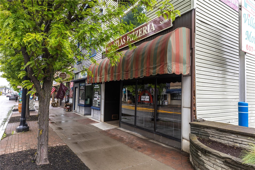 308 N Franklin Street