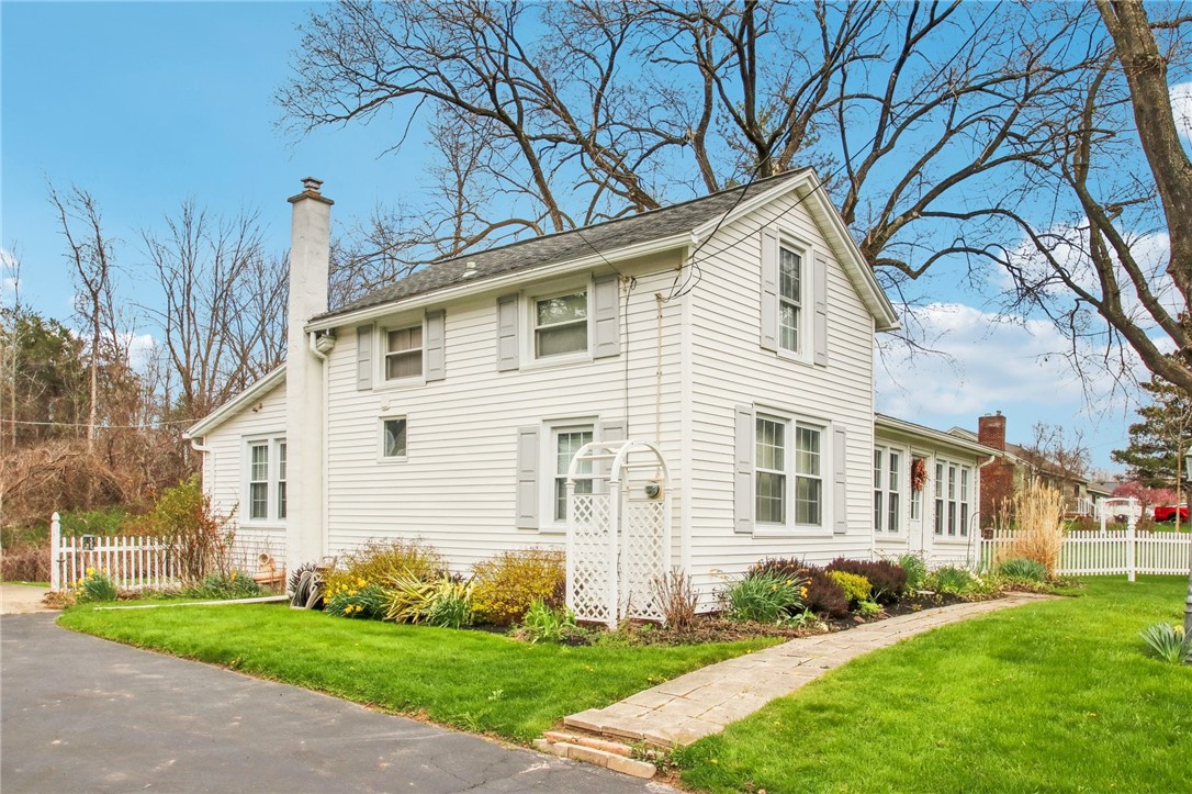 264 Frisbee Hill Road, Greece, New York image 34