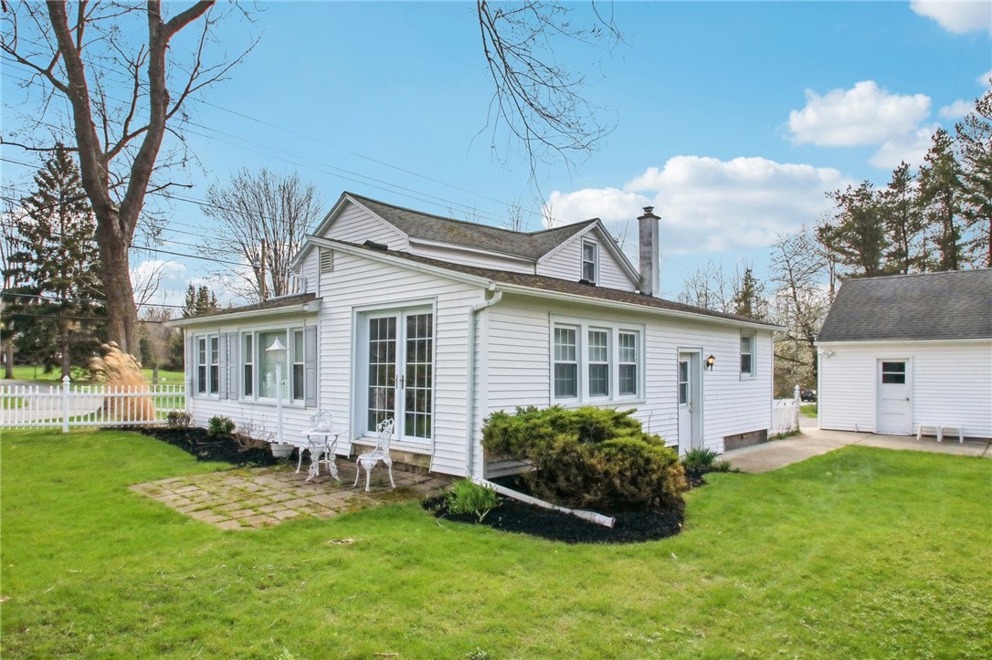 264 Frisbee Hill Road, Greece, New York image 31