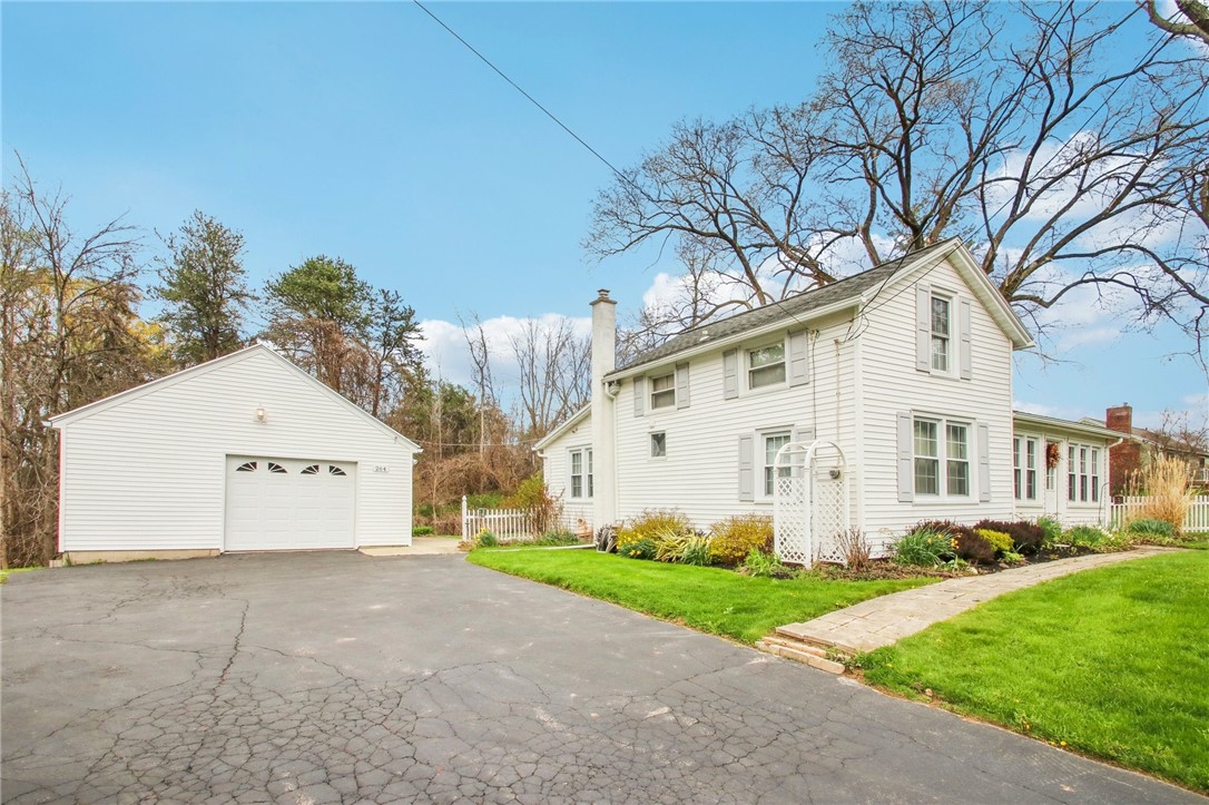 264 Frisbee Hill Road, Greece, New York image 35
