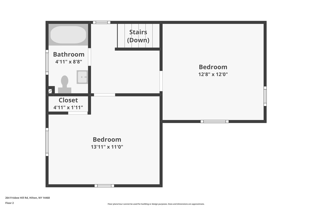 264 Frisbee Hill Road, Greece, New York image 40