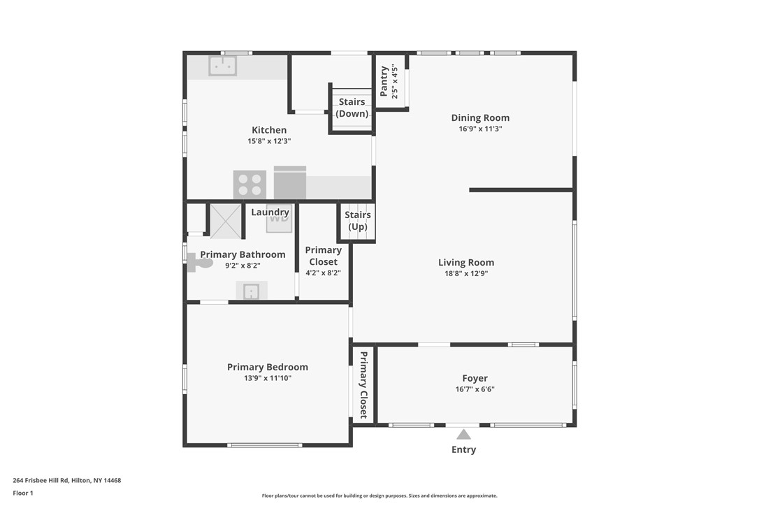 264 Frisbee Hill Road, Greece, New York image 39