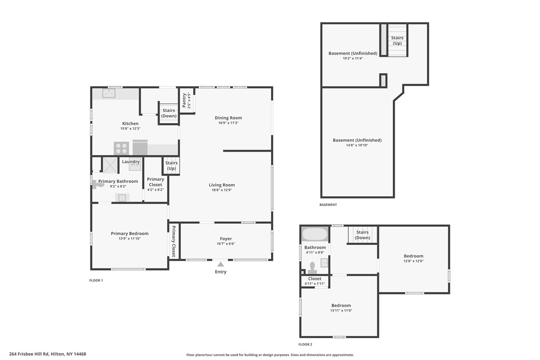 264 Frisbee Hill Road, Greece, New York image 38