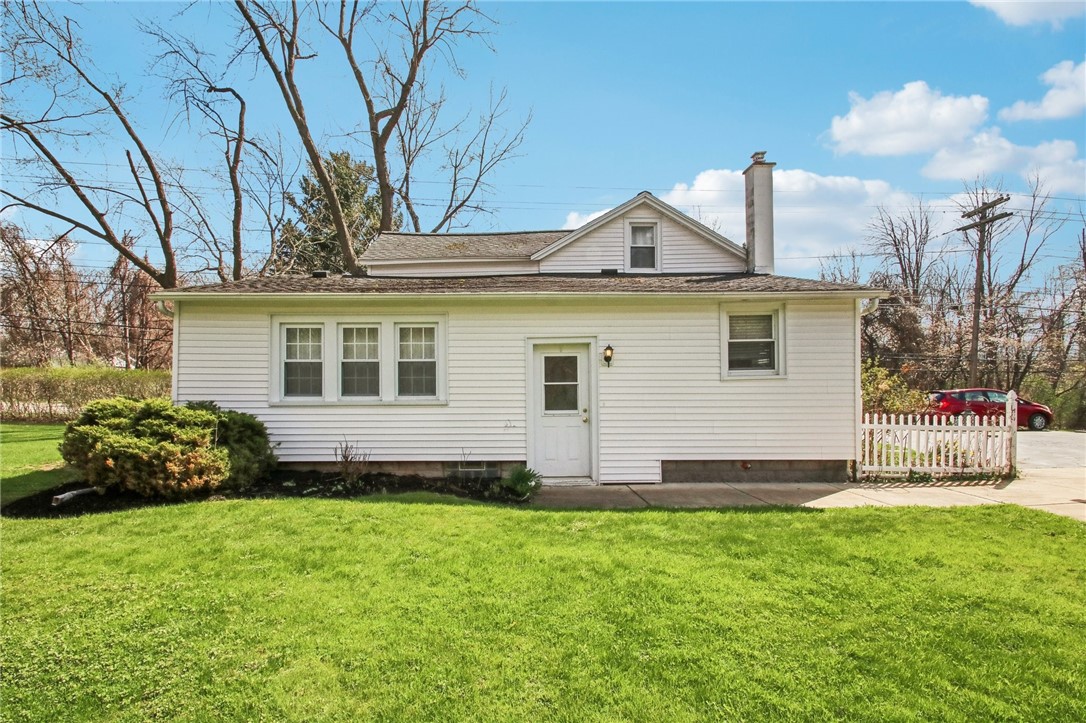 264 Frisbee Hill Road, Greece, New York image 30