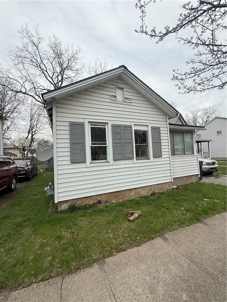 120 Cady Street
