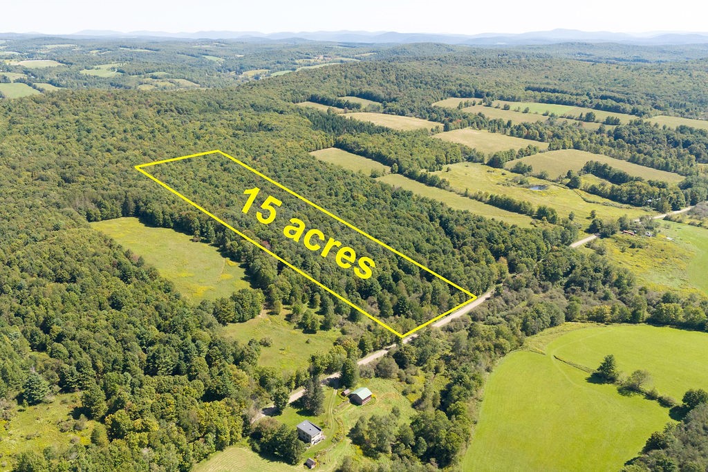 Lot 2 warren road