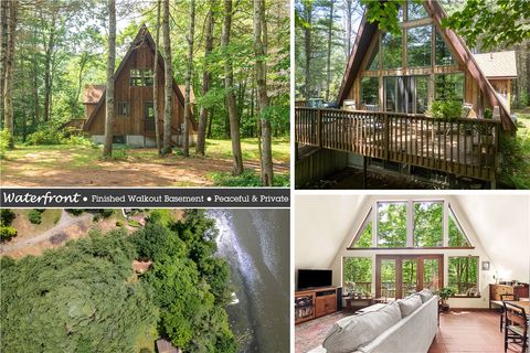 Photo of 252 Bob Wilson Road, Oneonta, NY 13820 (MLS # R1549107) Photo of 252 Bob Wilson Road, Oneonta, NY 13820 (MLS # R1549107)