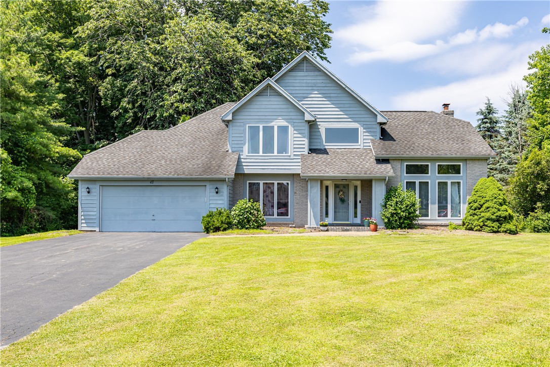 47 Edenfield Road