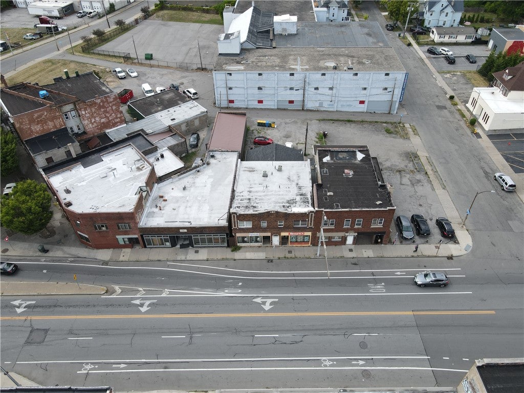 Photo of 473 N Goodman Street, Rochester, NY 14609 (MLS # R1710230)