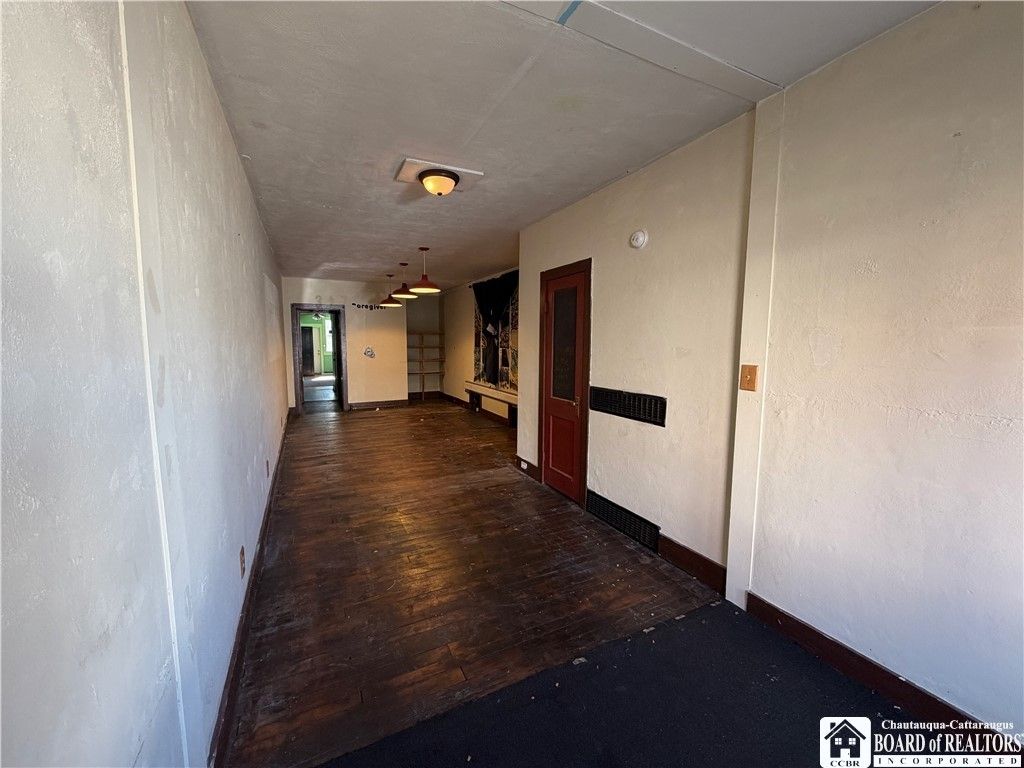 Photo of 315 W State Street, Olean, NY 14760 (MLS # R1667849)