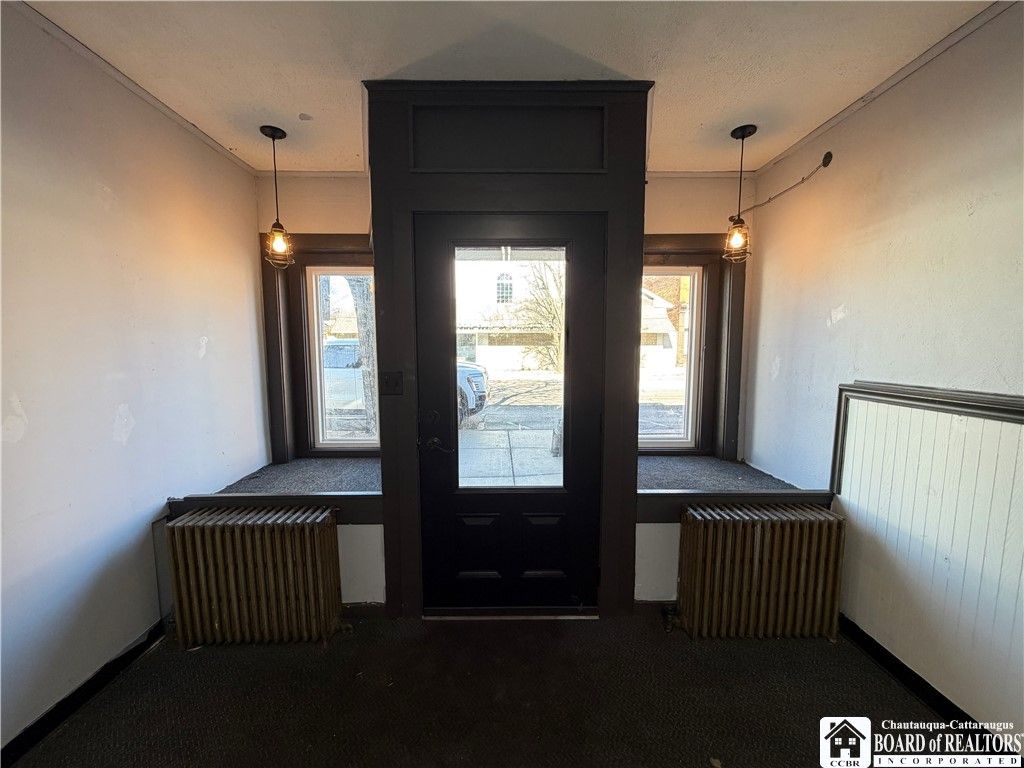 Photo of 315 W State Street, Olean, NY 14760 (MLS # R1667849)