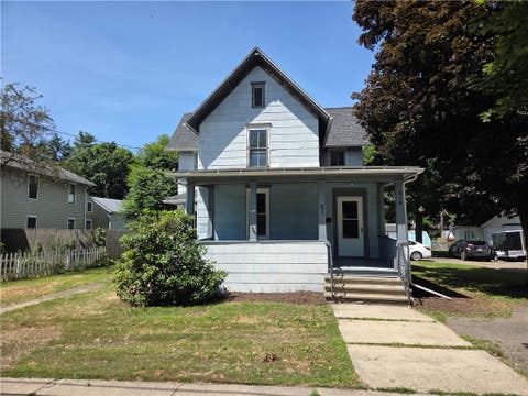 Homes For Sale - 914 S Main Street<br/> Horseheads, NY 14845