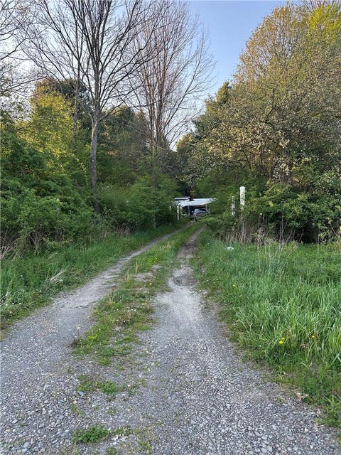 Vacant Land For Sale - 2097 County Highway 35<br/> Delaware County, Masonville, NY 13849