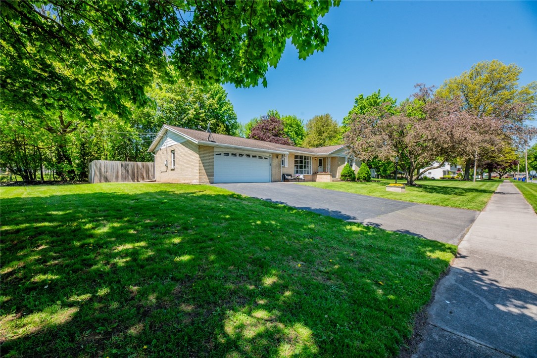 311 Countryshire Drive, Greece, New York image 42
