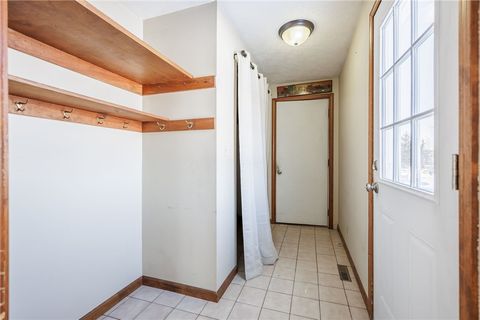 Tiny photo for 1484 Davis Road, Chili, NY 14428 (MLS # R1660181)