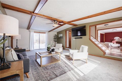 Tiny photo for 1484 Davis Road, Chili, NY 14428 (MLS # R1660181)