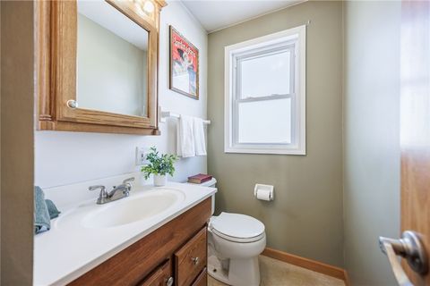 Tiny photo for 1484 Davis Road, Chili, NY 14428 (MLS # R1660181)