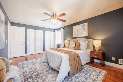 Tiny photo for 1484 Davis Road, Chili, NY 14428 (MLS # R1660181)