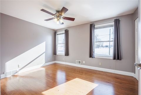 Tiny photo for 1484 Davis Road, Chili, NY 14428 (MLS # R1660181)