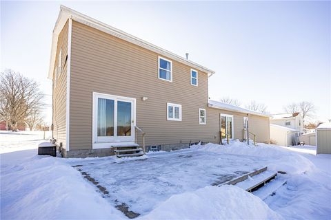 Tiny photo for 1484 Davis Road, Chili, NY 14428 (MLS # R1660181)