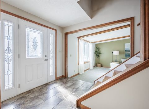 Tiny photo for 1484 Davis Road, Chili, NY 14428 (MLS # R1660181)