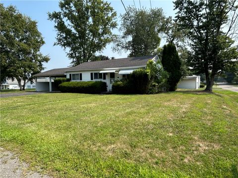 515 Stacia Drive Elmira NY 14904