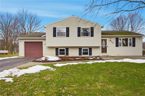 842 Independence Drive Webster NY 14580