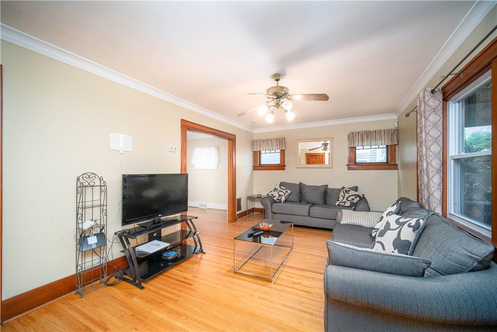 Photo of 101 Crittenden Boulevard, Rochester, NY 14620 (MLS # R1704348)