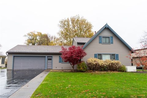 91 Shoreway Drive Rochester NY 14612